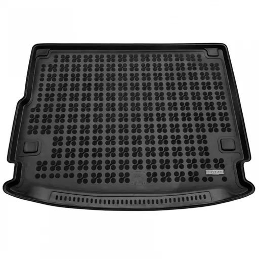 Gumová vana do kufru Rezaw-Plast Porsche Cayenne 2010-2017 (soundsystém BOSE)
