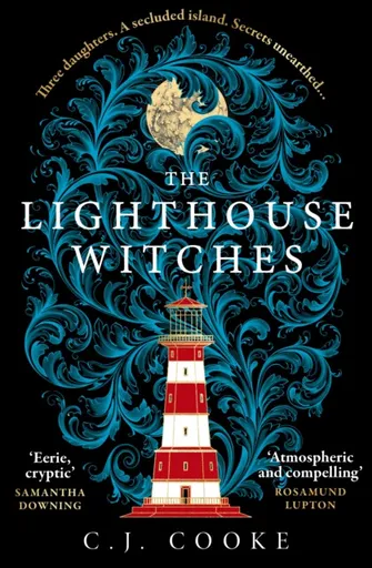 The Lighthouse Witches - Carolyn Jess Cooke