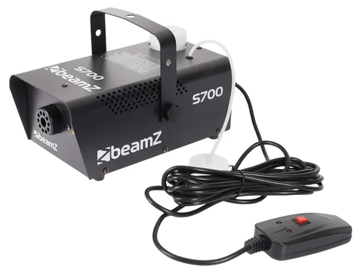 BeamZ S700
