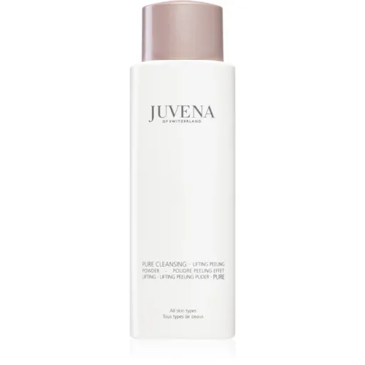 Juvena Pure Cleansing peeling s liftingovým efektem 90 g