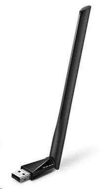 MERCUSYS MU6H WiFi5 USB adapter (AC650, 2, 4GHz/5GHz, USB2.0)