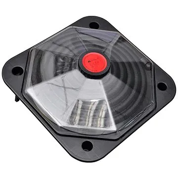 Solární ohřev bazénu 735 W (90299)