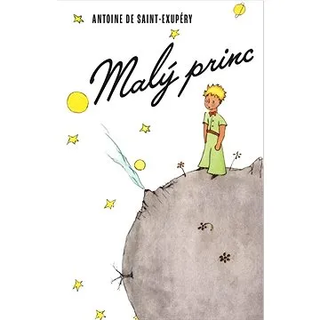 Malý princ (978-80-277-2179-5)