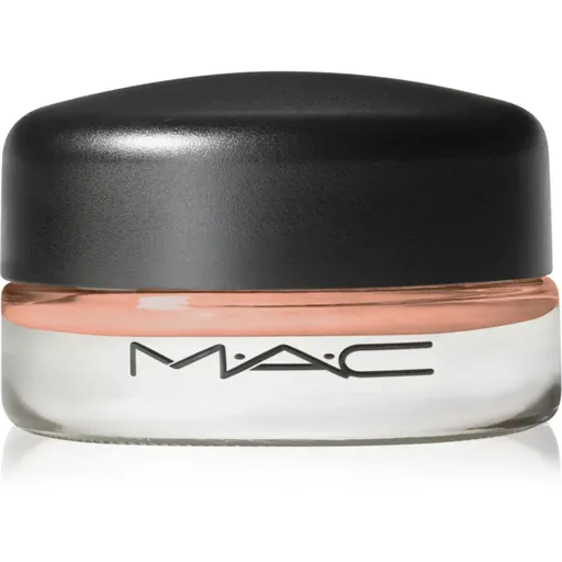 MAC Cosmetics Pro Longwear Paint Pot krémové oční stíny odstín Layin' Low 5 g
