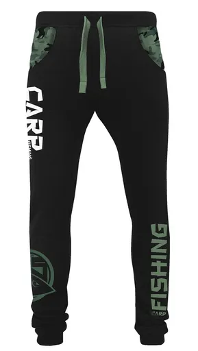 Hotspot Design Rybářské Tepláky Carpfishing ECO 2.0,Hotspot Design Rybářské Tepláky Carpfishing ECO 2.0