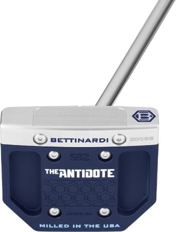 Bettinardi Antidote Pravá ruka SB2 34" Golfová hole Patr