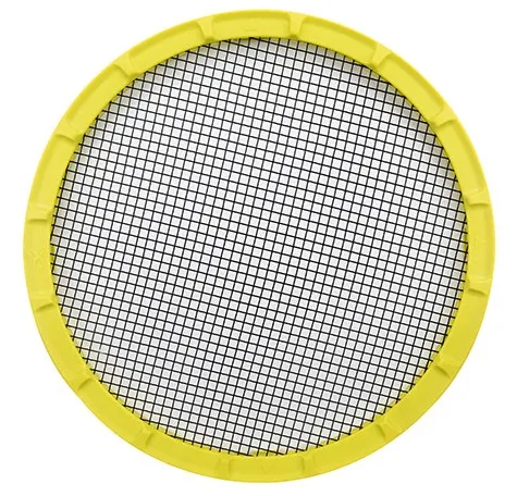 Matrix síto riddle large mesh