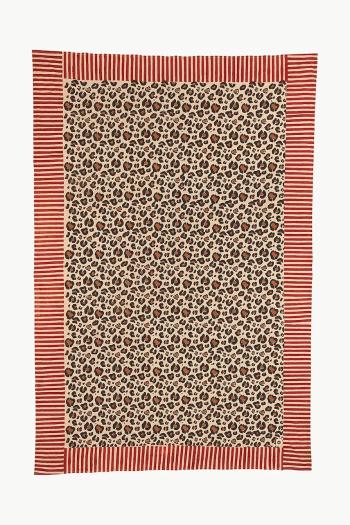 Prehoz Doing Goods Leopard Single viac farieb