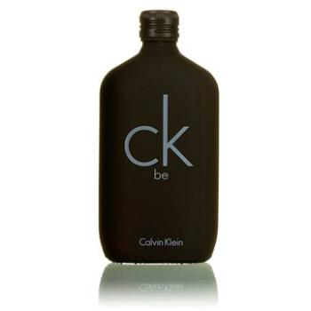 CALVIN KLEIN CK Be EdT 200 ml (0088300104437)