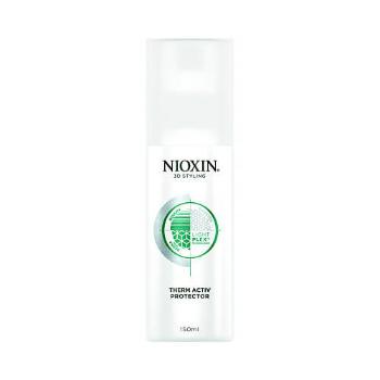 Nioxin Tepelná ochrana vlasů 3D Styling (Therm Activ Protector) 150 ml