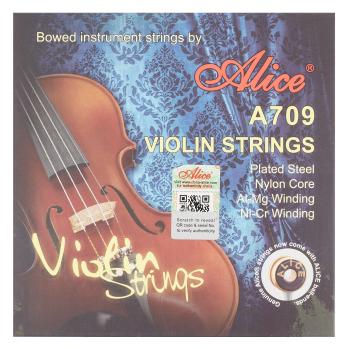 Alice A709 Concert Violin String Set