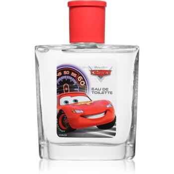 Corine de farme Eau de Toilette Eau de Toilette gyermekeknek Cars 50 ml