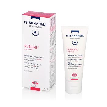 ISISPHARMA RUBORIL Expert S krém proti zarudnutí 40 ml