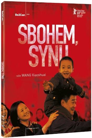 Sbohem, synu (DVD)