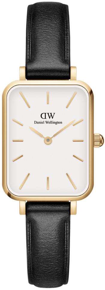 Daniel Wellington Quadro 20X26 Pressed Sheffield DW00100559