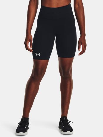 Under Armour UA Train Seamless Šortky Černá