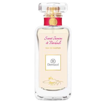 Dermacol Parfémovaná voda Sweet Jasmine & Patchouli - EDP 50 ml