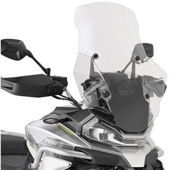 KAPPA KD9225ST čiré plexi  CF MOTO 800 MT (22) (KD9225ST)