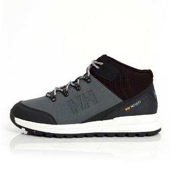 Pánská zimná Obuv Helly Hansen Ranger Sport Charcoal - 41 - 8 - 7.5 - 26 cm