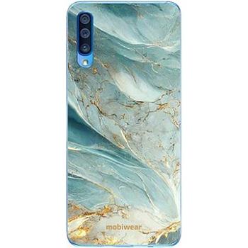 Mobiwear Silikon pro Samsung Galaxy A70 - B004F (5904808348515)