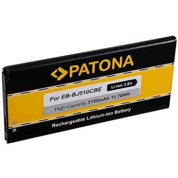 PATONA pro Samsung Galaxy J5 2016 3100mAh 3,8V Li-Ion (PT3185)