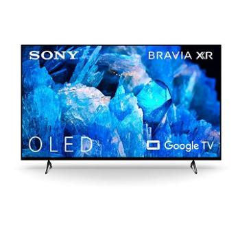 55" Sony Bravia OLED XR-55A75K (XR55A75KAEP)