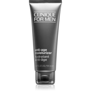 Clinique For Men™ Anti-Age Moisturizer denní i noční hydratační krém s protivráskovým účinkem 100 ml