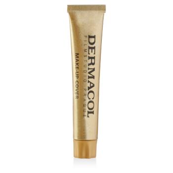 DERMACOL Cover Vodoodolný extrémne krycí make-up 222 30 g