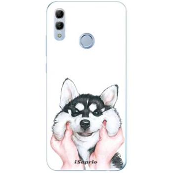 iSaprio Malamute 01 pro Honor 10 Lite (mal01-TPU-Hon10lite)