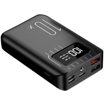 Viking GO10 10000mAh black (VGO10B)