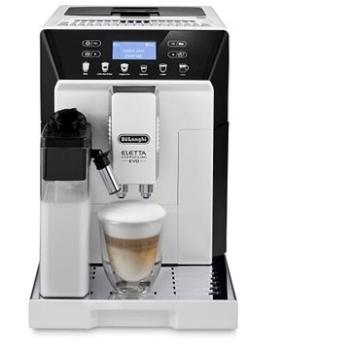 De'Longhi Eletta ECAM 46.860.W (ECAM 46.860.W)