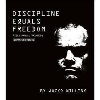 Discipline Equals Freedom: Field Manual (1250274435)