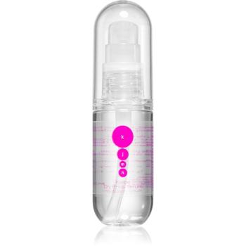 Kallos KJMN Professional Dry Ends Serum sérum na konečky vlasů 30 ml
