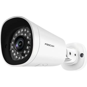 FOSCAM G4EP Super HD Outdoor PoE Camera 2K, bílá (G4EP)