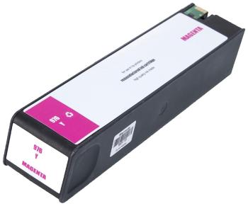 HP L0R06A - kompatibilná cartridge HP 976Y, purpurová, 13000 strán