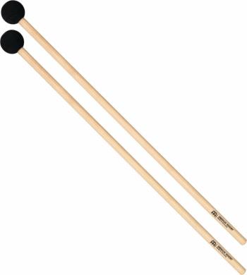 Meinl MPM5 Temple & Wood Block Mallets Paličky na perkuse