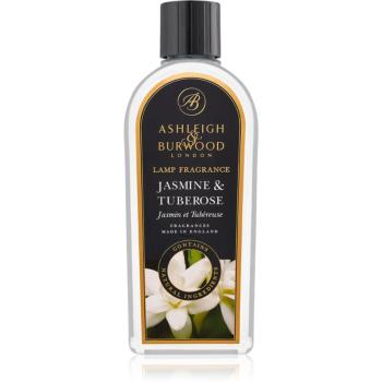 Ashleigh & Burwood London Lamp Fragrance Jasmine & Tuberose náplň do katalytickej lampy 500 ml