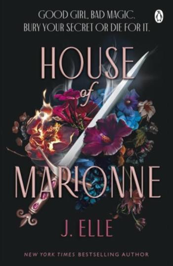 House of Marionne - Elle J.