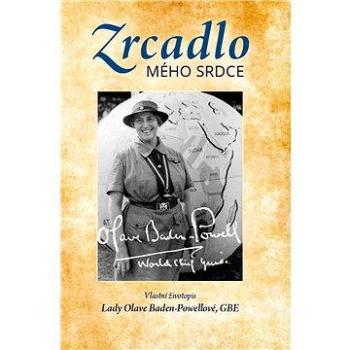 Zrcadlo mého srdce (978-80-750-1078-0)