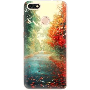 iSaprio Autumn pro Huawei P9 Lite Mini (aut03-TPU2-P9Lm)