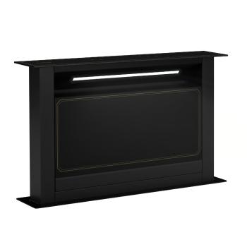 Klarstein Victoria Downdraft digestoř | 60 cm | A | 8 úrovní + boost | až do 713,8 m³/h | 120 W