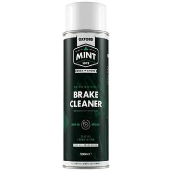 OXFORD MINT čistič brzd 500 ml (MT 202)