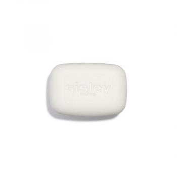 Sisley Soapless Facial Cleansing Bar rostlinná čistící kostka na obličej bez mýdla 125 g