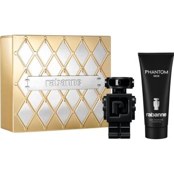 Rabanne Phantom Parfum dárková sada pro muže