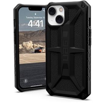 UAG Monarch Black iPhone 14 (114032114040)