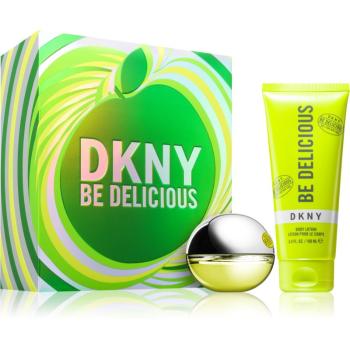 DKNY Be Delicious dárková sada pro ženy