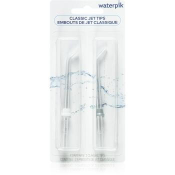 Waterpik JT100 Classic Jet náhradní trysky 2 ks