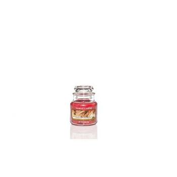 YANKEE CANDLE Sparkling Cinnamon  104 g (5038580003246)