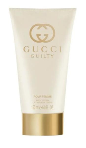 Gucci Guilty - tělové mléko 150 ml