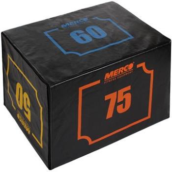 Plyo Box Cube plyometrický blok (39677)